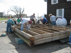 Ossining Boat and Canoe – Affordable Access to the Hudson 